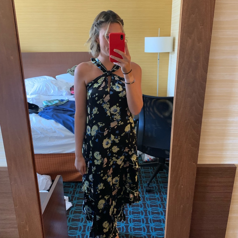 Meet your Posher, Kait